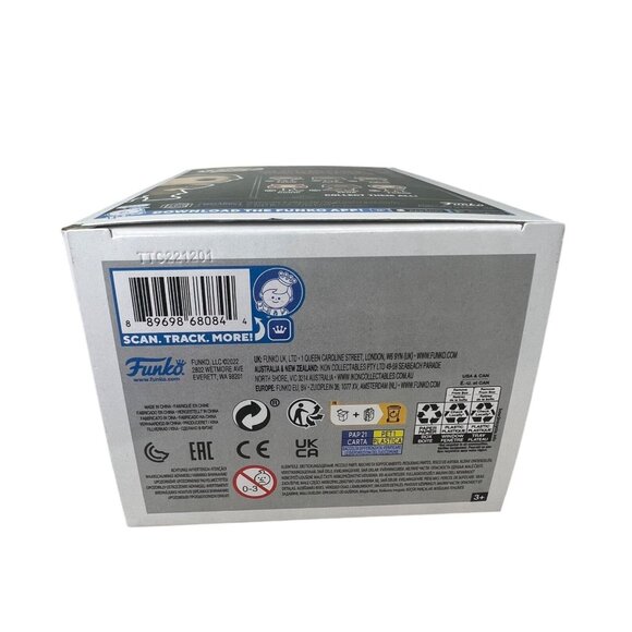 Funko Pop! Movies Dungeons & Dragons: Honor Among Thieves Forge #1330 - Picture 5 of 6